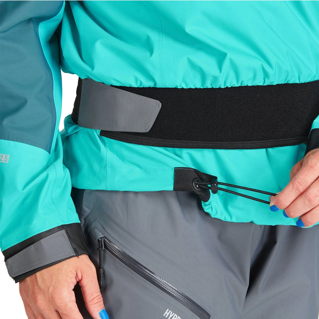 KAYAK NRS Women's Helium Paddling Jacket 11 KAYAK NRS Women's Helium Paddling Jacket