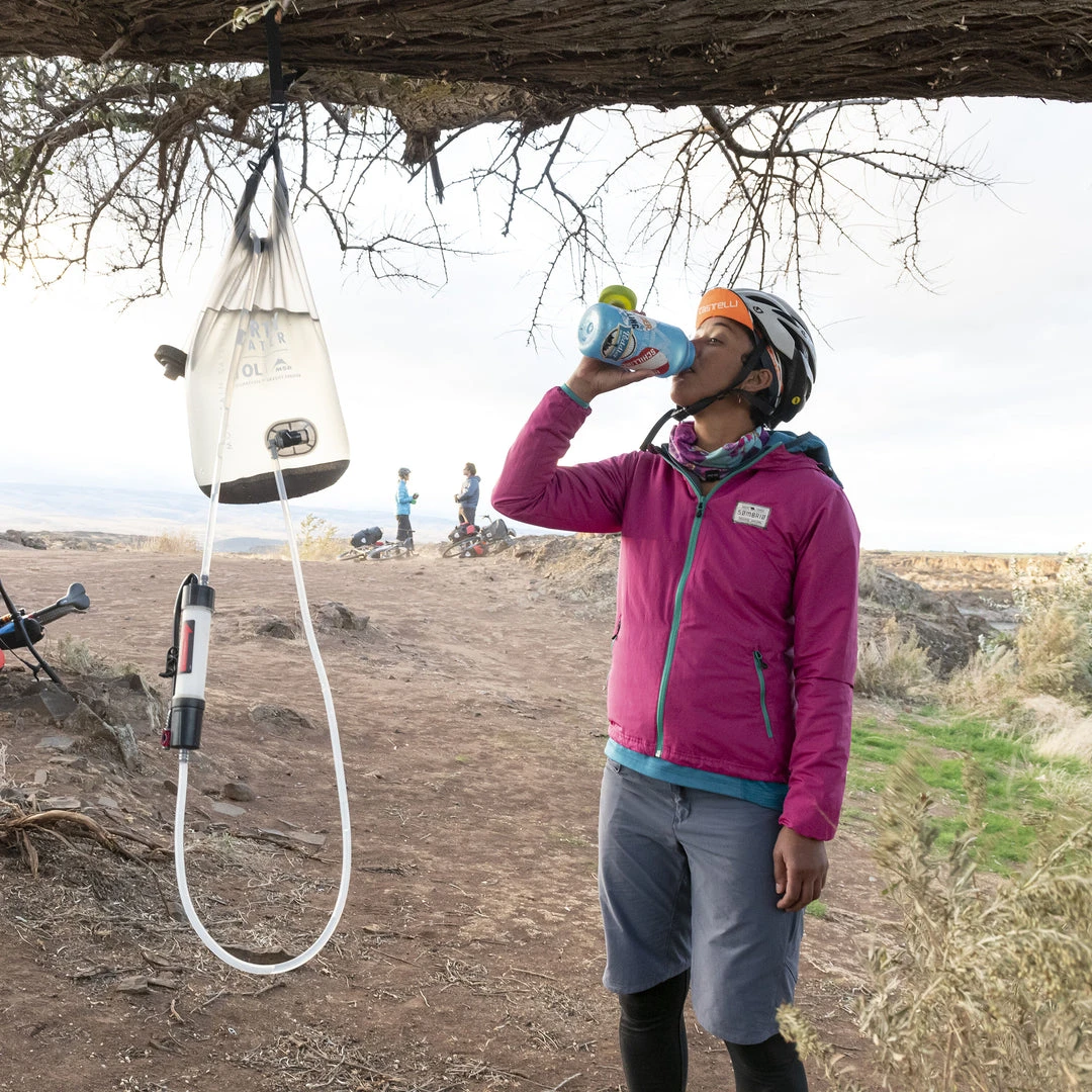 RAFTING MSR Guardian Gravity Water Purifier 10 RAFTING MSR Guardian Gravity Water Purifier