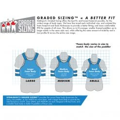 KAYAK Stohlquist Men's Ebb Lifejacket (PFD)