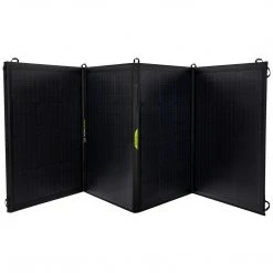 Goal Zero Nomad 200 Solar Panel STAND-UP