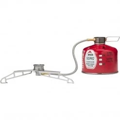 RAFTING MSR LowDown Remote Stove Adapter