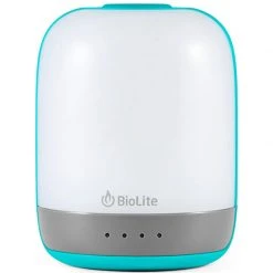 BioLite Alpenglow 250 Lantern CAMP & HIKE