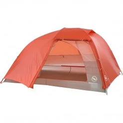 Big Agnes Copper Spur HV UL 3 Person Long Backpacking Tent CAMP & HIKE