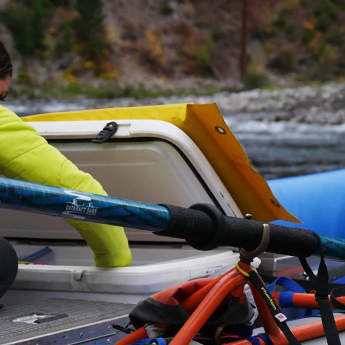 RAFTING Cataract SGX Composite Raft Oar Shaft 5 RAFTING Cataract SGX Composite Raft Oar Shaft