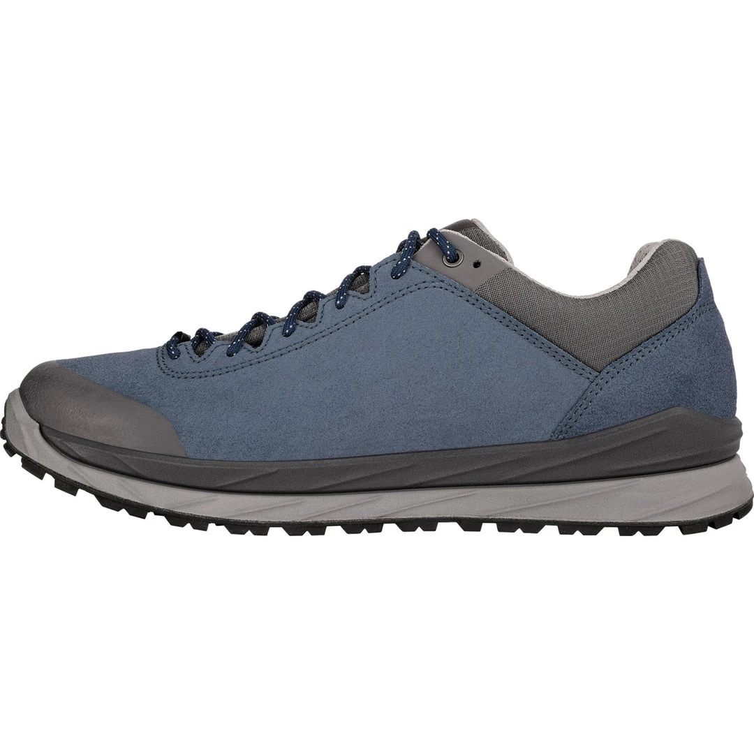 CAMP & HIKE Lowa Men's Malta GTX Lo Hiking Shoes 6 CAMP & HIKE Lowa Men's Malta GTX Lo Hiking Shoes