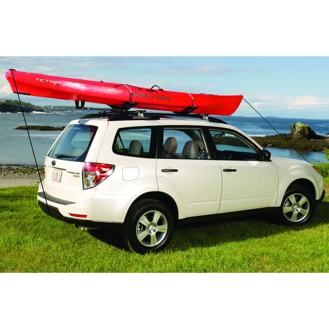 Malone SeaWing Kayak Carrier With Stinger Load Assist Combo 9 Malone SeaWing Kayak Carrier With Stinger Load Assist Combo