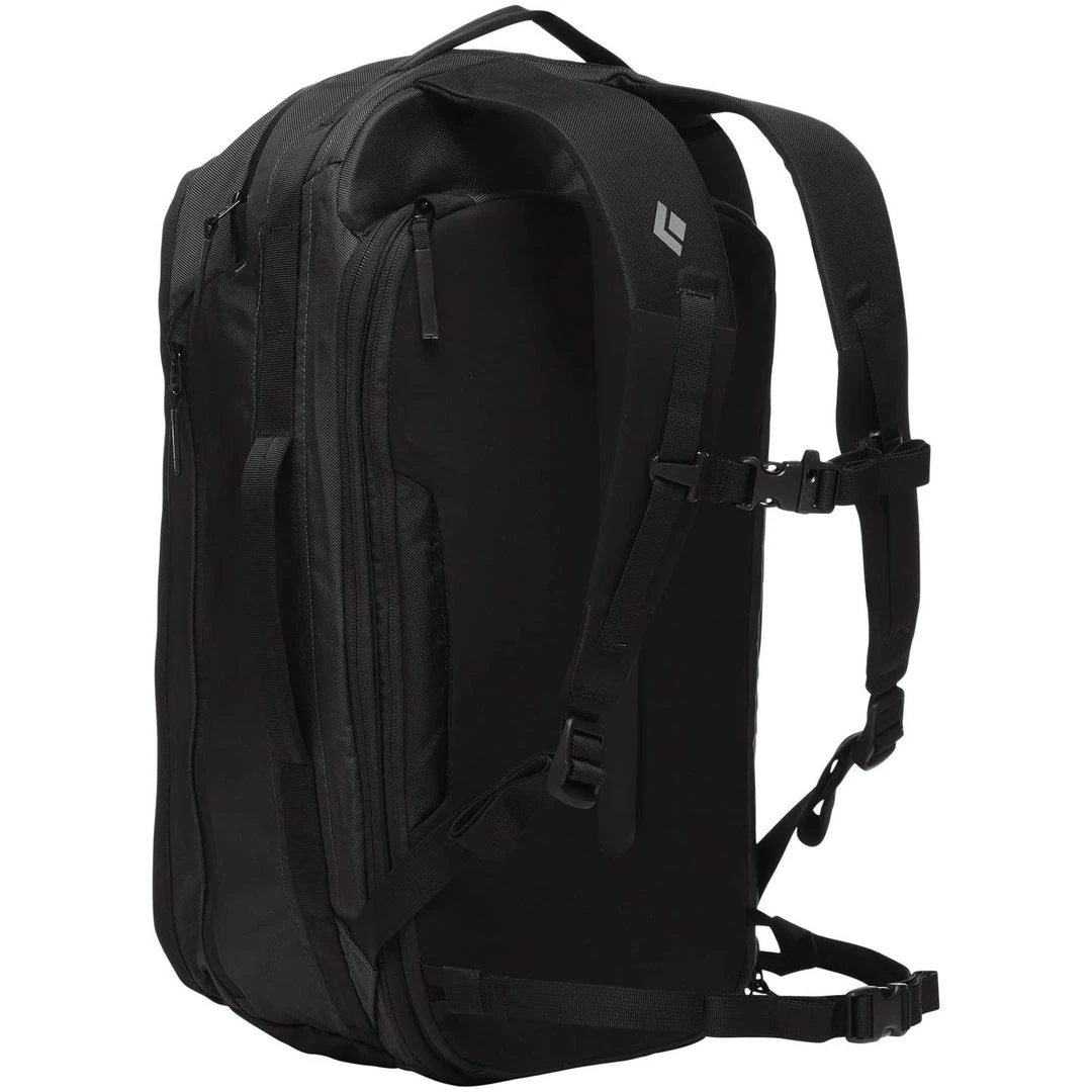 CAMP & HIKE Black Diamond Creek Mandate 28 Backpack 6 CAMP & HIKE Black Diamond Creek Mandate 28 Backpack