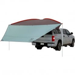 CAMP & HIKE Big Agnes Sand Wash Car Tarp