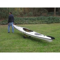 Suspenz SK Airless Kayak Cart