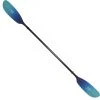 Werner Paddles Werner Camano Fiberglass Straight Shaft Kayak Paddle