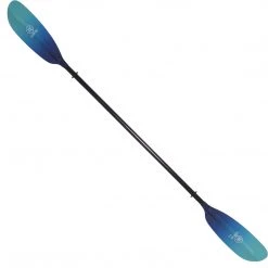 Werner Paddles Werner Camano Fiberglass Straight Shaft Kayak Paddle