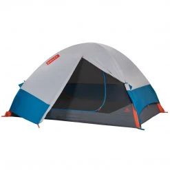 Kelty Late Start 4-Person Backpacking Tent