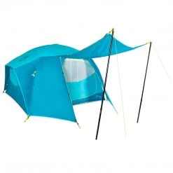 Nemo Aurora Highrise 6 Person Camping Tent