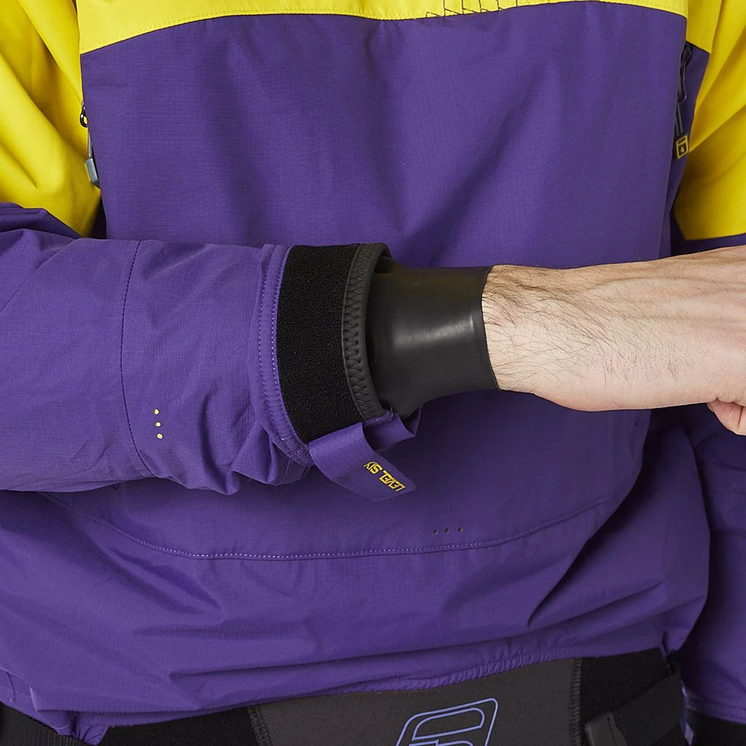 Level 6 Level Six Juneau Paddling Jacket With Hood 7 Level 6 Level Six Juneau Paddling Jacket With Hood