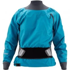 KAYAK NRS Women's Flux Dry Top 12 KAYAK NRS Women's Flux Dry Top