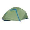 CAMP & HIKE Marmot Tungsten 1 Person Backpacking Tent