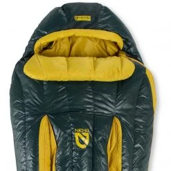Nemo Men's Riff 30-Degree Down Sleeping Bag