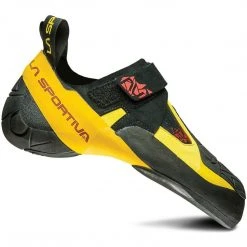 CAMP & HIKE La Sportiva Men's Skwama Rock Climbing Shoes