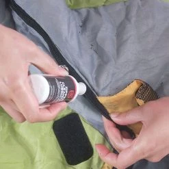 RAFTING Gear Aid Zipper Cleaner And Lubricant