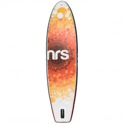 NRS Youth Amp 9.2 Inflatable Stand-Up Paddle Board (SUP)