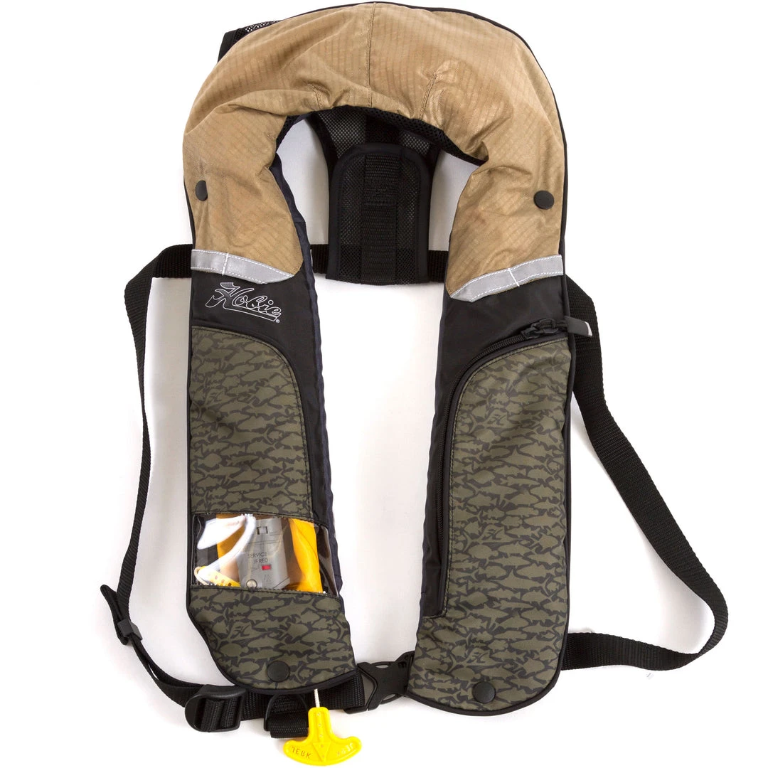 Hobie Inflatable Lifejacket (PFD) 8 Hobie Inflatable Lifejacket (PFD)