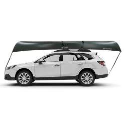 KAYAK Yakima KeelOver Canoe Roof Rack