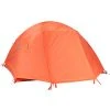 CAMP & HIKE Marmot Catalyst 3 Person Camping Tent 1 CAMP & HIKE Marmot Catalyst 3 Person Camping Tent