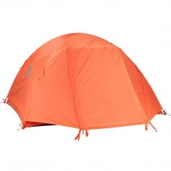 CAMP & HIKE Marmot Catalyst 3 Person Camping Tent