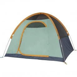 Kelty Tallboy 4-Person Camping Tent CAMP & HIKE