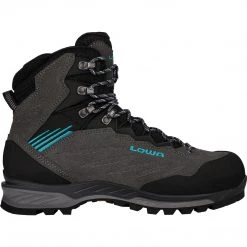 CAMP & HIKE Lowa Women's Cadin II GTX Mid Mountaineering Boots
