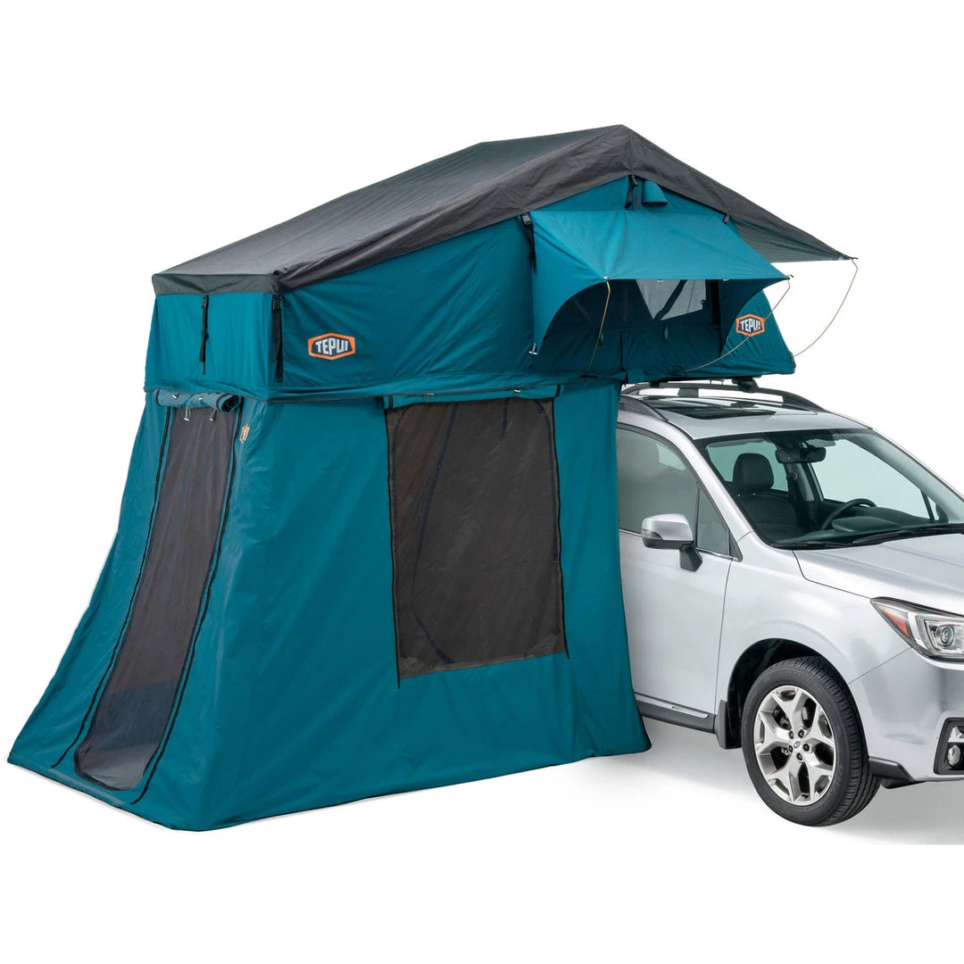 Thule Tepui Explorer Autana 3 Roof Top Tent With Annex 4 Thule Tepui Explorer Autana 3 Roof Top Tent With Annex