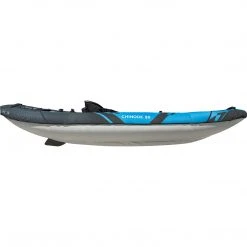 Aquaglide Chinook 90 Inflatable Kayak 10 Aquaglide Chinook 90 Inflatable Kayak