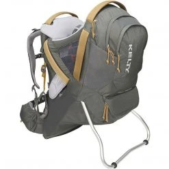 CAMP & HIKE Kelty Journey PerfectFit Elite Child Carrier