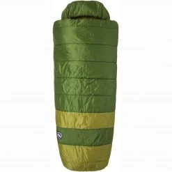 CAMP & HIKE Big Agnes Echo Park 20 Degree Synthetic Sleeping Bag
