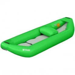 Star Inflatables Star Legend I Inflatable Kayak