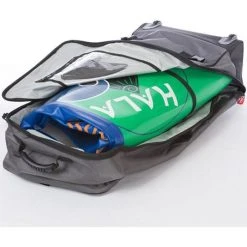 Hala Backcountry Rolling SUP Backpack STAND-UP