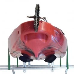 Malone EcoLight 1-Boat Kayak Trailer Package