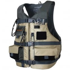 Stohlquist Spinner Youth Fishing Lifejacket (PFD) KAYAK