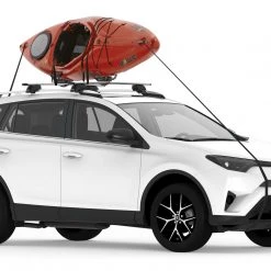 Yakima JayHook Kayak Roof Rack