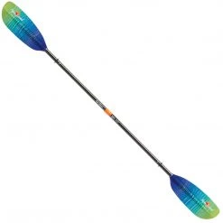 Aqua-Bound Kayak Paddles Aqua Bound Tango Fiberglass Straight Shaft 4-Piece Kayak Paddle