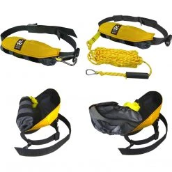 North Water STAND-UP Dynamic Basic Tow Line