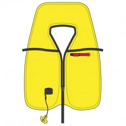 NRS Zephyr Inflatable Lifejacket (PFD)