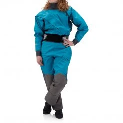 KAYAK NRS Women's Crux Dry Suit