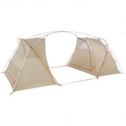 CAMP & HIKE Big Agnes Wyoming Trail 4 Person Camping Tent