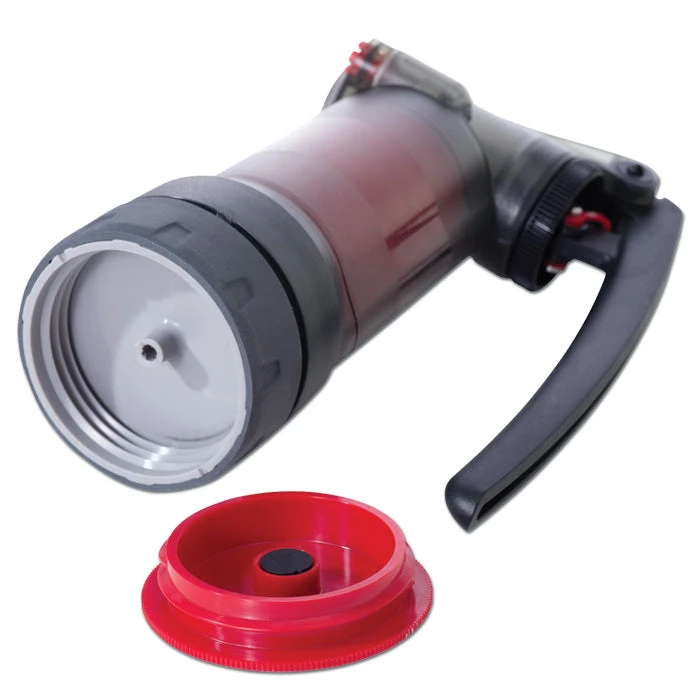 MSR Guardian Water Purifier Pump 4 MSR Guardian Water Purifier Pump