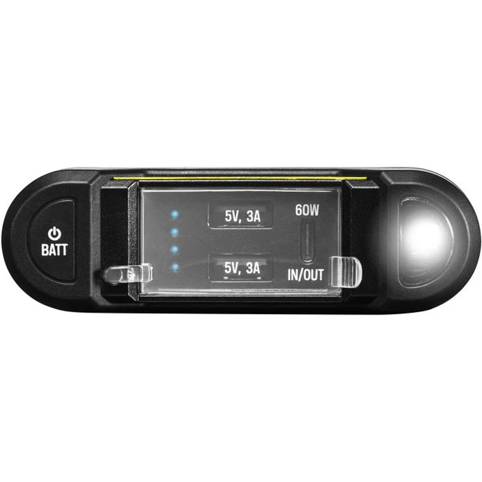 Goal Zero Venture 75 Power Bank Power Banks & Generators 4 Goal Zero Venture 75 Power Bank Power Banks & Generators