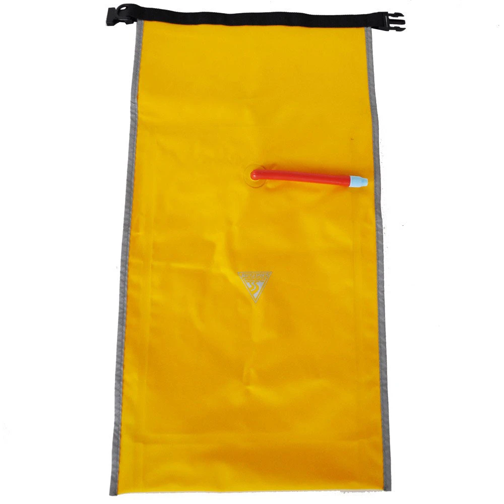 Seattle Sports Basic Kayak Safety Kit 5 Seattle Sports Basic Kayak Safety Kit