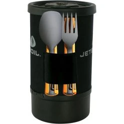 Jetboil Jetset Utensil Set RAFTING