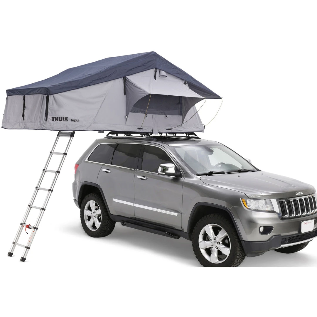 Thule Tepui Explorer Autana 3 Roof Top Tent With Annex 6 Thule Tepui Explorer Autana 3 Roof Top Tent With Annex