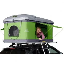 All Tents Sylvansport Loft Rooftop Tent